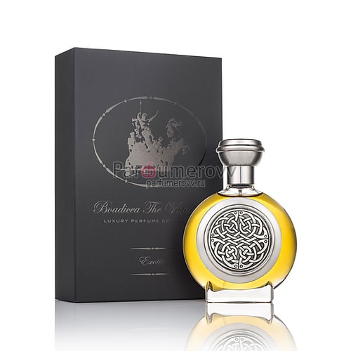 BOADICEA THE VICTORIOUS EXOTIC edp 50ml TESTER