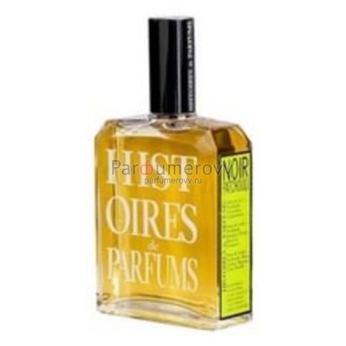 HISTOIRES DE PARFUMS NOIR PATCHOULI edp 120ml TESTER HISTOIRES DE PARFUMS NOIR PATCHOULI edp 120ml TESTER
