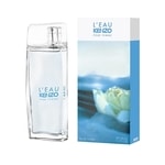 Kenzo L'eau Pour Femme Kenzo L'eau Pour Femme
