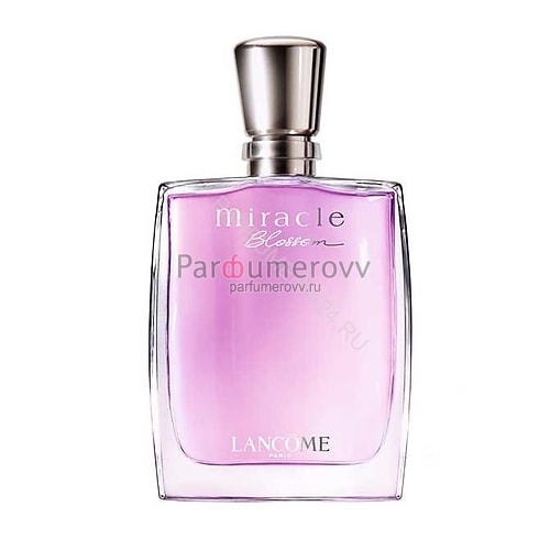 LANCOME MIRACLE BLOSSOM edp (w) 100ml TESTER