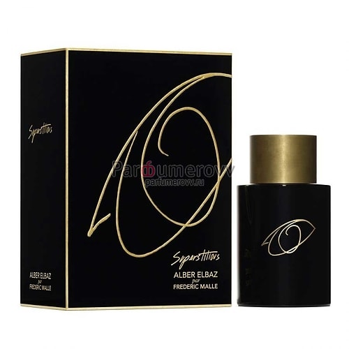 FREDERIC MALLE SUPERSTITIOUS edp (w) 50ml FREDERIC MALLE SUPERSTITIOUS edp (w) 50ml