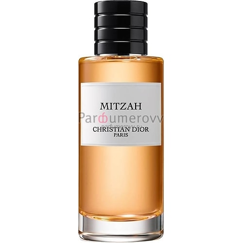 CHRISTIAN DIOR THE COLLECTION COUTURIER PARFUMEUR MITZAH edp (w) 125ml CHRISTIAN DIOR THE COLLECTION COUTURIER PARFUMEUR MITZAH edp (w) 125ml