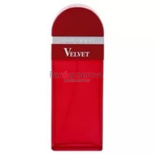 ELIZABETH ARDEN RED DOOR VELVET edp (w) 100ml TESTER ELIZABETH ARDEN RED DOOR VELVET edp (w) 100ml TESTER