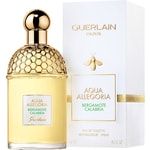 Guerlain Aqua Allegoria Bergamote Calabria