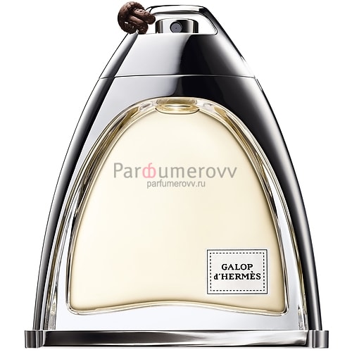 HERMES GALOP D'HERMES 50ml parfume TESTER HERMES GALOP D'HERMES 50ml parfume TESTER