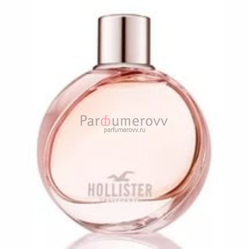 HOLLISTER WAVE FOR HER edp (w) 30ml HOLLISTER WAVE FOR HER edp (w) 30ml