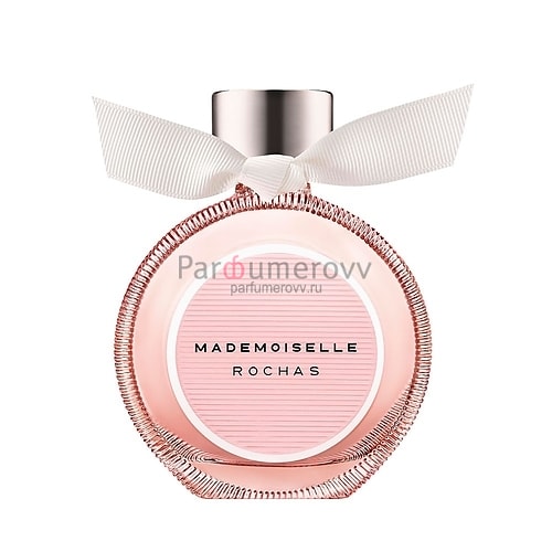 ROCHAS MADEMOISELLE edt (w) 90ml TESTER ROCHAS MADEMOISELLE edt (w) 90ml TESTER