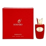 Sospiro Wardasina Sospiro Wardasina