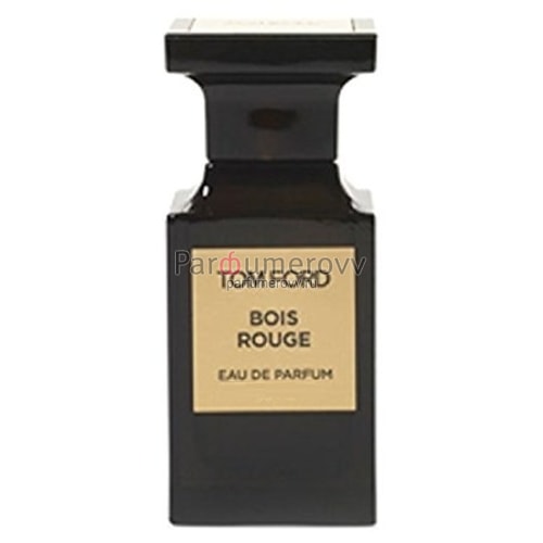 TOM FORD BOIS ROUGE edp 50ml TESTER TOM FORD BOIS ROUGE edp 50ml TESTER