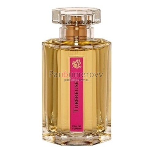 L'ARTISAN PARFUMEUR TUBEREUSE edt (w) 50ml L'ARTISAN PARFUMEUR TUBEREUSE edt (w) 50ml