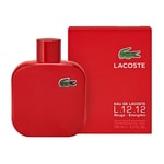 Lacoste L. 12.12 Rouge Energetic