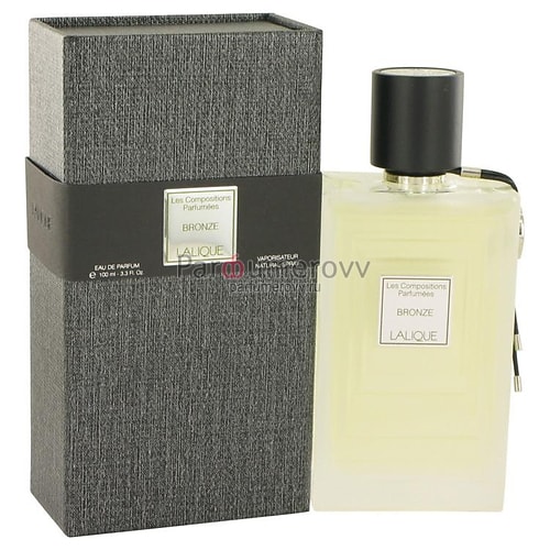 LALIQUE BRONZE edp 100ml LALIQUE BRONZE edp 100ml