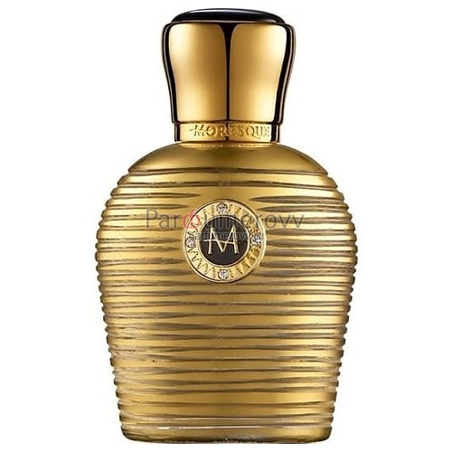 MORESQUE AURUM edp 2ml пробник MORESQUE AURUM edp 2ml пробник