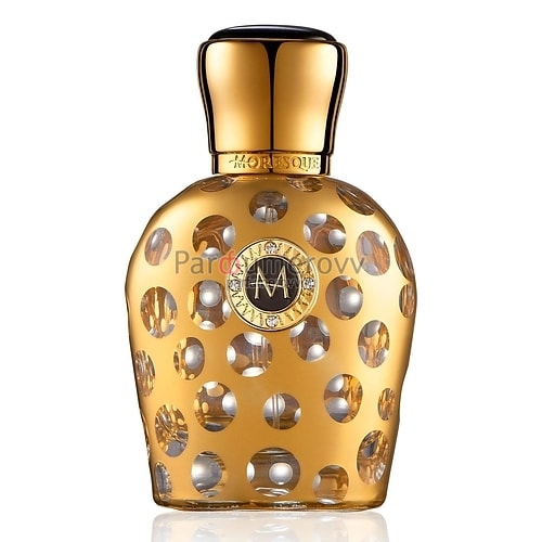 MORESQUE OROLUNA edp 2ml пробник MORESQUE OROLUNA edp 2ml пробник
