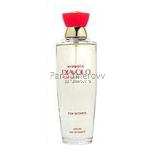 ANTONIO BANDERAS DIAVOLO HYPNOTIC edt (w) 100ml TESTER ANTONIO BANDERAS DIAVOLO HYPNOTIC edt (w) 100ml TESTER