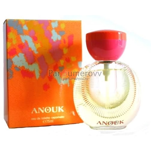 ANTONIO PUIG ANOUK edt (w) 75ml ANTONIO PUIG ANOUK edt (w) 75ml