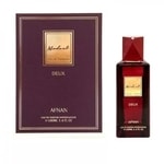Afnan Modest Deux Pour Femme Afnan Modest Deux Pour Femme