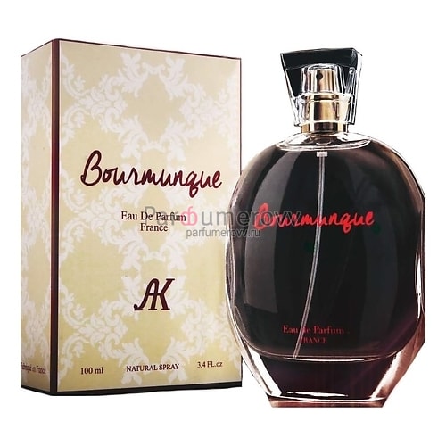 AK FRANCE BOURMUNQUE edp (w) 50ml AK FRANCE BOURMUNQUE edp (w) 50ml