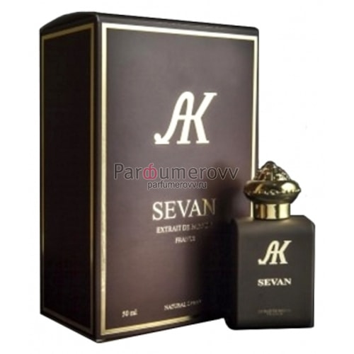 AK FRANCE SEVAN (m) 15ml parfume AK FRANCE SEVAN (m) 15ml parfume