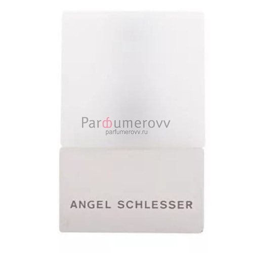 ANGEL SCHLESSER edt (w) 30ml TESTER ANGEL SCHLESSER edt (w) 30ml TESTER