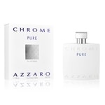 Azzaro Chrome Pure