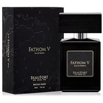 Beaufort London Fathom V