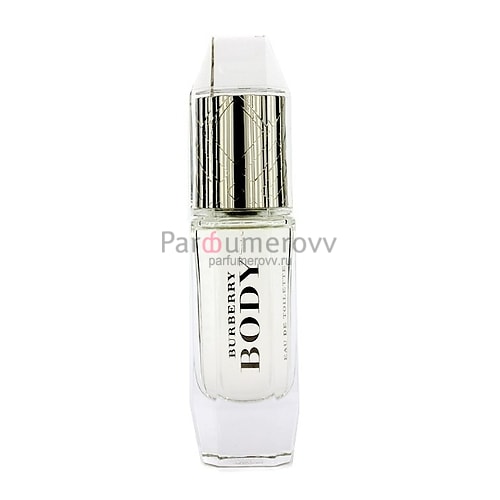 BURBERRY BODY edp w 85ml 35ml b l 4.5ml Burberry