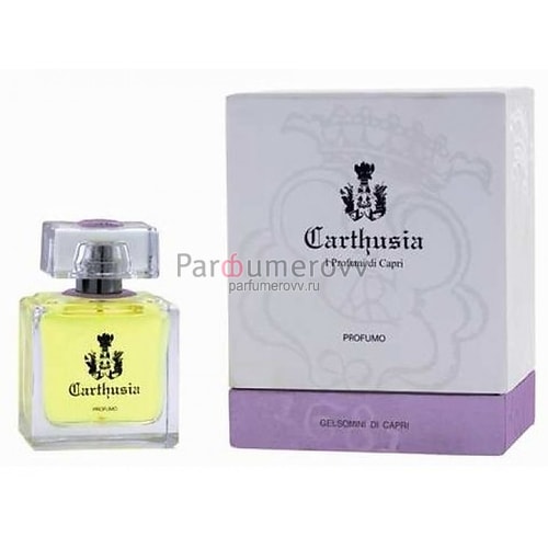 CARTHUSIA GELSOMINI DI CAPRI edp (w) 2ml пробник CARTHUSIA GELSOMINI DI CAPRI edp (w) 2ml пробник