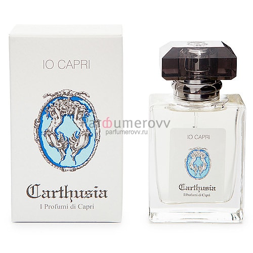 CARTHUSIA IO edt 100ml CARTHUSIA IO edt 100ml