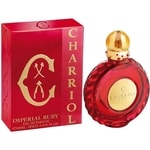 Charriol Imperial Ruby