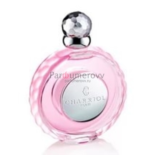 CHARRIOL YOUNG FOR EVER edt (w) 30ml TESTER