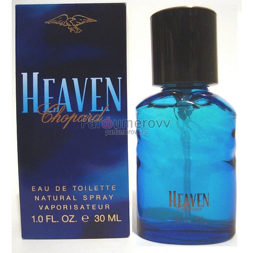 CHOPARD HEAVEN edt (m) 30ml CHOPARD HEAVEN edt (m) 30ml