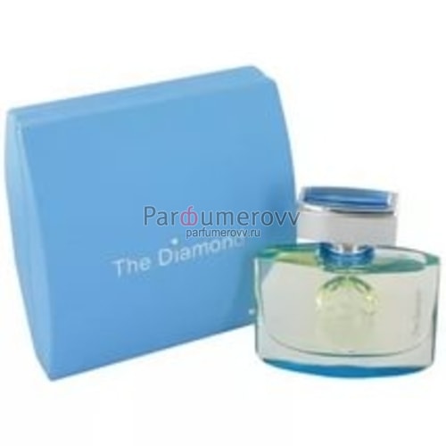 CINDY C. THE DIAMOND edp (w) 75ml CINDY C. THE DIAMOND edp (w) 75ml