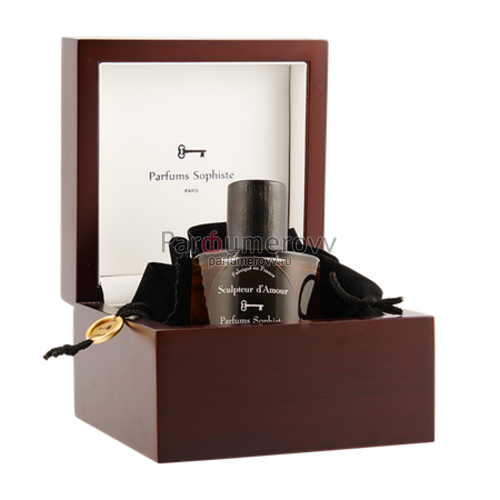 PARFUMS SOPHISTE AMOUR DE SCULPTEUR edp (w) 100ml PARFUMS SOPHISTE AMOUR DE SCULPTEUR edp (w) 100ml