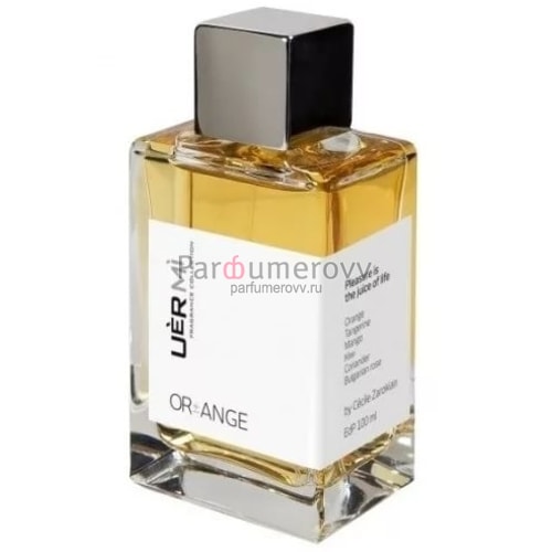 UER MI OR ± ANGE edp 75ml UER MI OR ± ANGE edp 75ml