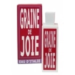 Eau D'Italie Graine De Joie Eau D'Italie Graine De Joie