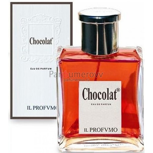 IL PROFVMO CHOCOLAT edp (w) 100ml IL PROFVMO CHOCOLAT edp (w) 100ml