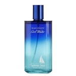 Davidoff Cool Water Summer Seas