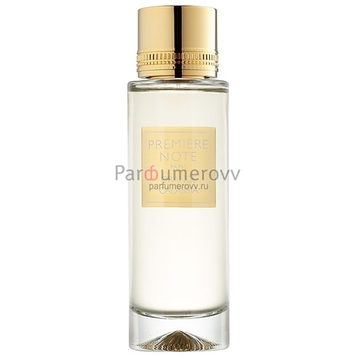 PREMIERE NOTE ORANGE CALABRIA edp (w) 100ml TESTER
