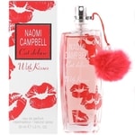 Naomi Campbell Cat Deluxe With Kisses