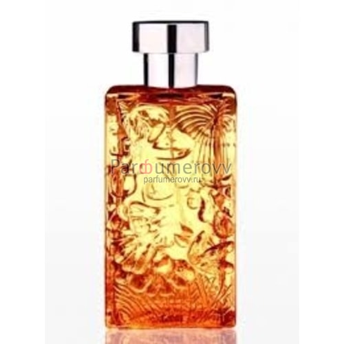 NICOLAS DANILA AMAZONIAN GARDENS edp (w) 100ml