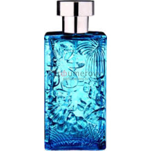 NICOLAS DANILA POLYNESIAN GARDENS edp (w) 100ml TESTER