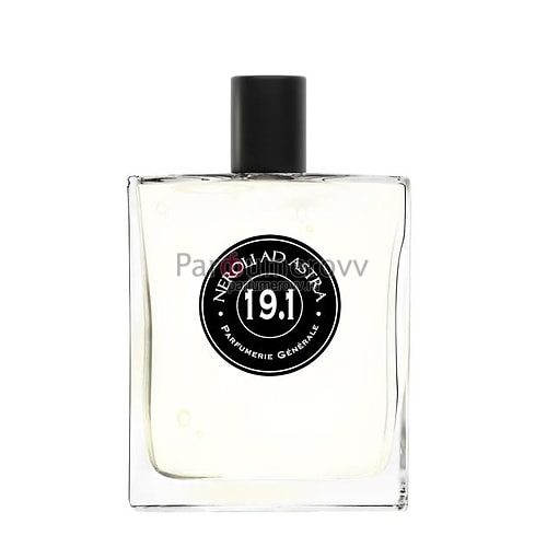 PARFUMERIE GENERALE 19.1 NEROLI AD ASTRA edp (w) 50ml PARFUMERIE GENERALE 19.1 NEROLI AD ASTRA edp (w) 50ml