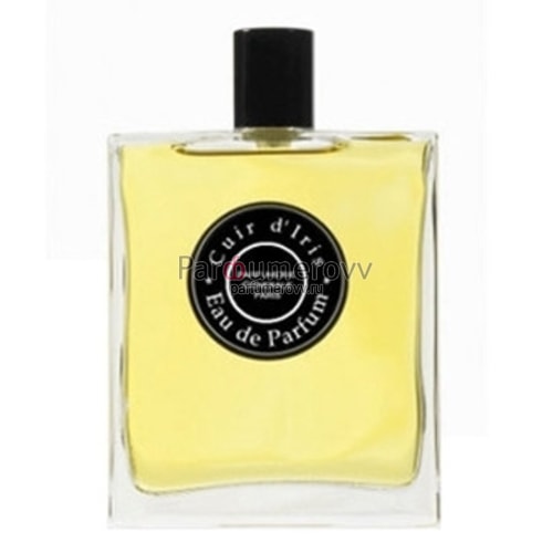 PIERRE GUILLAUME CUIR D'IRIS edp 100ml PIERRE GUILLAUME CUIR D'IRIS edp 100ml