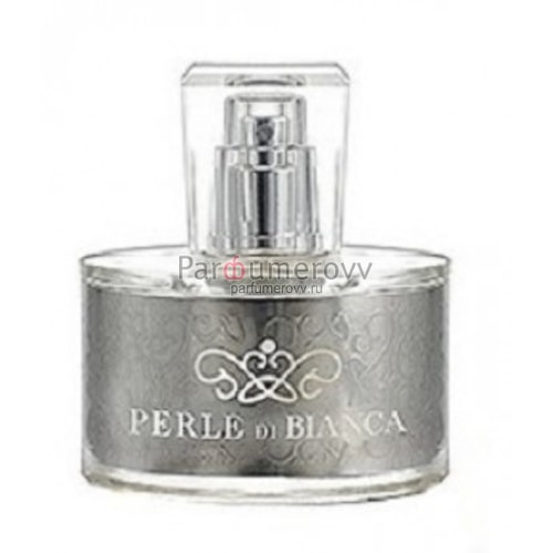SIMONE COSAC PROFUMI PERLE DI BIANCA edp (w) 100ml TESTER SIMONE COSAC PROFUMI PERLE DI BIANCA edp (w) 100ml TESTER