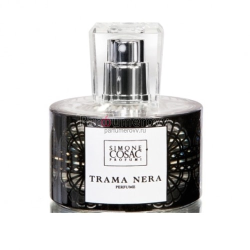 SIMONE COSAC PROFUMI TRAMA NERA SIMONE edp (w) 100ml TESTER SIMONE COSAC PROFUMI TRAMA NERA SIMONE edp (w) 100ml TESTER