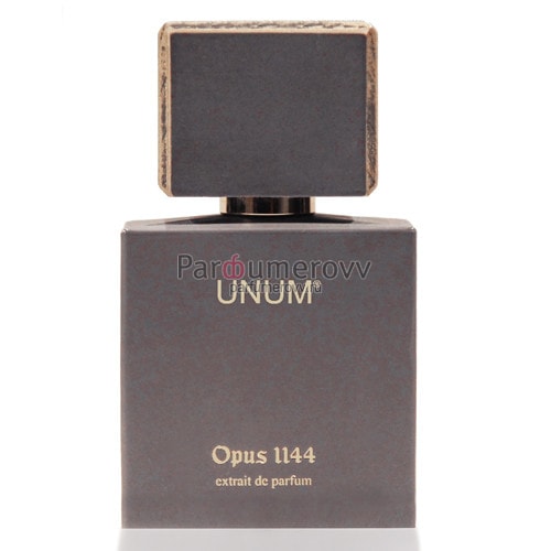 UNUM OPUS 1144 100ml parfume UNUM OPUS 1144 100ml parfume