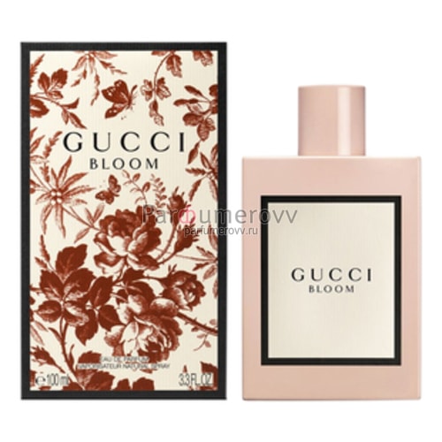 GUCCI BLOOM edp (w) 30ml GUCCI BLOOM edp (w) 30ml