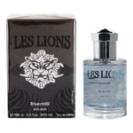 Jeanne Arthes Les Lions D'arthes Men