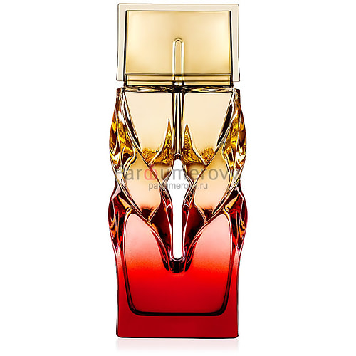 CHRISTIAN LOUBOUTIN BIKINI QUESTA SERA (w) 5ml parfume oil CHRISTIAN LOUBOUTIN BIKINI QUESTA SERA (w) 5ml parfume oil